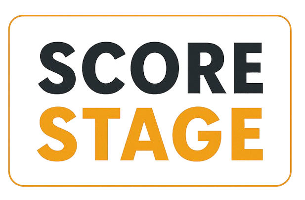 Score Stage